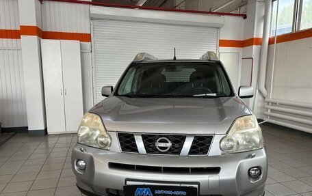 Nissan X-Trail, 2007 год, 1 000 000 рублей, 2 фотография