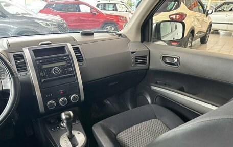 Nissan X-Trail, 2007 год, 1 000 000 рублей, 11 фотография