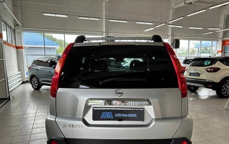 Nissan X-Trail, 2007 год, 1 000 000 рублей, 6 фотография