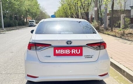 Toyota Corolla, 2022 год, 2 100 000 рублей, 6 фотография
