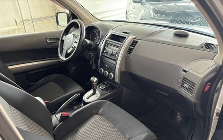 Nissan X-Trail, 2007 год, 1 000 000 рублей, 12 фотография