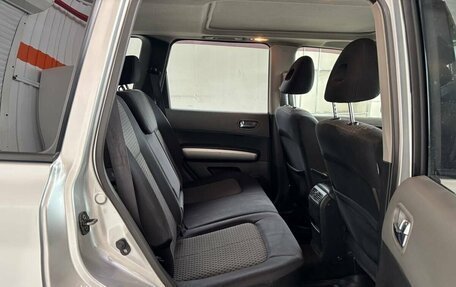 Nissan X-Trail, 2007 год, 1 000 000 рублей, 14 фотография