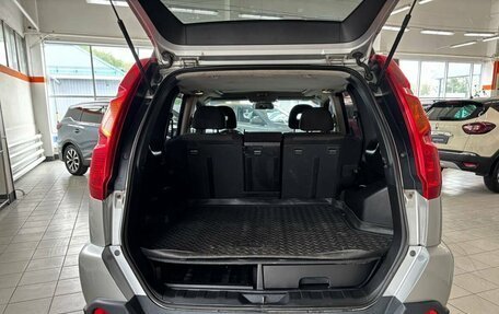 Nissan X-Trail, 2007 год, 1 000 000 рублей, 15 фотография