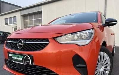 Opel Corsa F, 2021 год, 2 007 333 рублей, 1 фотография