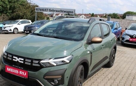 Dacia Sandero, 2025 год, 3 119 219 рублей, 1 фотография
