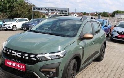 Dacia Sandero, 2025 год, 3 119 219 рублей, 1 фотография