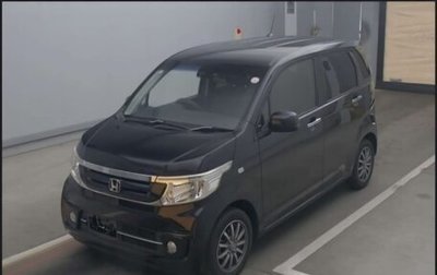 Honda N-WGN I рестайлинг, 2016 год, 780 000 рублей, 1 фотография