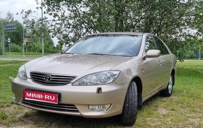 Toyota Camry V40, 2005 год, 1 790 000 рублей, 1 фотография