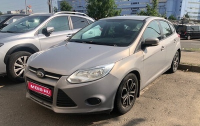 Ford Focus III, 2011 год, 850 000 рублей, 1 фотография