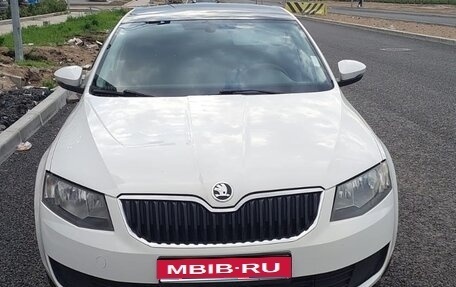 Skoda Octavia, 2015 год, 900 000 рублей, 1 фотография