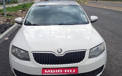 Skoda Octavia, 2015 год, 900 000 рублей, 1 фотография