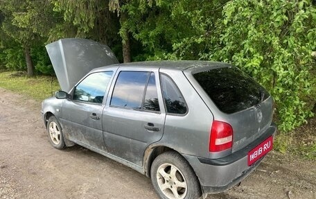 Volkswagen Pointer, 2004 год, 55 000 рублей, 1 фотография