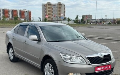 Skoda Octavia, 2011 год, 830 000 рублей, 1 фотография