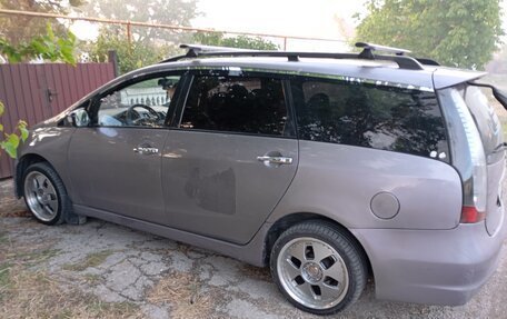 Mitsubishi Grandis, 2005 год, 830 000 рублей, 1 фотография
