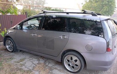 Mitsubishi Grandis, 2005 год, 830 000 рублей, 1 фотография