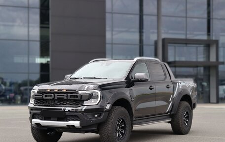 Ford Ranger, 2024 год, 7 200 000 рублей, 1 фотография