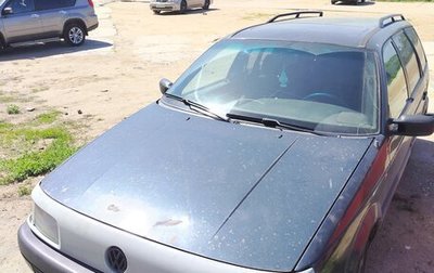 Volkswagen Passat B3, 1990 год, 35 000 рублей, 1 фотография