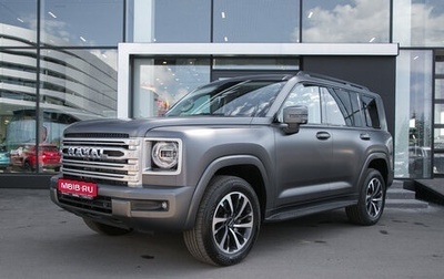 Haval H9, 2024 год, 5 199 000 рублей, 1 фотография