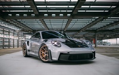 Porsche 911 GT3, 2025 год, 44 600 000 рублей, 1 фотография