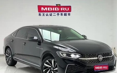 Volkswagen Passat B8 рестайлинг, 2021 год, 2 395 000 рублей, 1 фотография