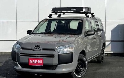 Toyota Probox I, 2022 год, 901 000 рублей, 1 фотография