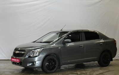 Chevrolet Cobalt II, 2013 год, 599 000 рублей, 1 фотография