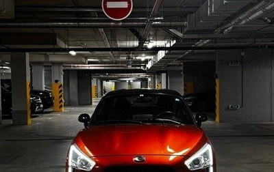 Daihatsu Copen II, 2014 год, 1 400 000 рублей, 1 фотография