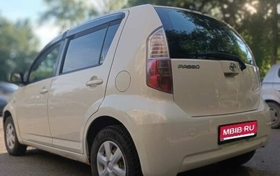Toyota Passo III, 2009 год, 500 000 рублей, 1 фотография