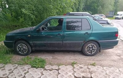 Volkswagen Vento, 1991 год, 80 000 рублей, 1 фотография