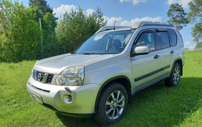 Nissan X-Trail, 2008 год, 1 350 000 рублей, 1 фотография