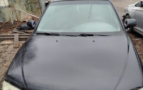 KIA Spectra II (LD), 2008 год, 175 717 рублей, 1 фотография