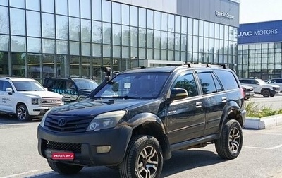 Great Wall Hover H3 I, 2010 год, 380 000 рублей, 1 фотография