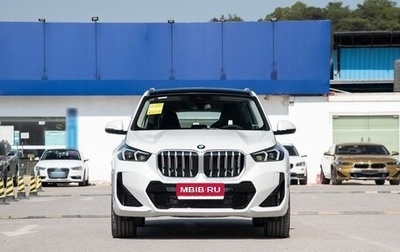BMW X1, 2024 год, 4 700 000 рублей, 1 фотография