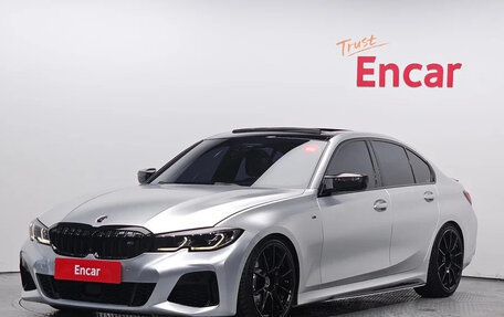 BMW 3 серия, 2021 год, 2 999 199 рублей, 1 фотография
