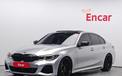 BMW 3 серия, 2021 год, 2 999 199 рублей, 1 фотография