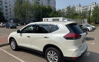 Nissan X-Trail, 2022 год, 2 800 000 рублей, 1 фотография