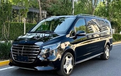 Mercedes-Benz V-Класс, 2024 год, 9 340 000 рублей, 1 фотография