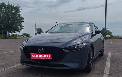 Mazda 3, 2021 год, 1 725 000 рублей, 1 фотография