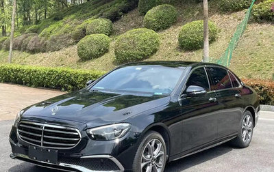 Mercedes-Benz E-Класс, 2021 год, 4 100 000 рублей, 1 фотография