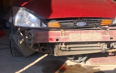 Ford Focus IV, 2002 год, 110 000 рублей, 1 фотография