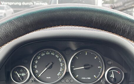 Land Rover Range Rover III, 2008 год, 1 599 000 рублей, 11 фотография