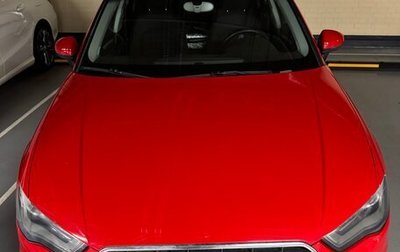 Audi A3, 2014 год, 1 300 000 рублей, 1 фотография