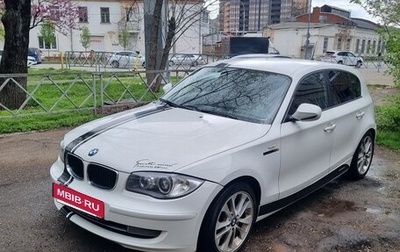 BMW 1 серия, 2011 год, 850 000 рублей, 1 фотография
