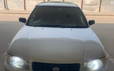 Nissan Expert, 2002 год, 300 000 рублей, 1 фотография