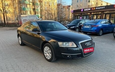 Audi A6, 2004 год, 880 000 рублей, 1 фотография