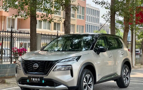 Nissan X-Trail, 2023 год, 2 270 005 рублей, 1 фотография
