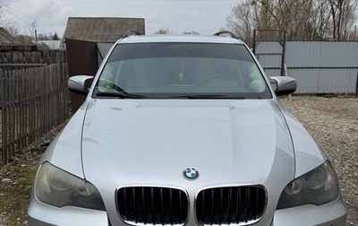 BMW X5, 2008 год, 1 550 000 рублей, 1 фотография