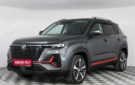 Changan CS35 Plus, 2023 год, 1 719 000 рублей, 1 фотография