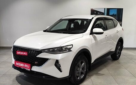 Haval F7 I, 2024 год, 2 629 000 рублей, 1 фотография