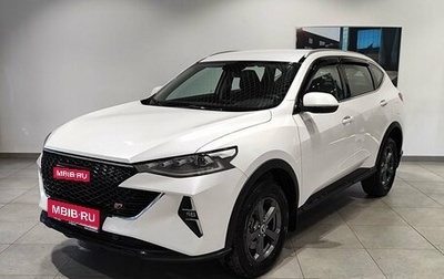 Haval F7 I, 2024 год, 2 629 000 рублей, 1 фотография